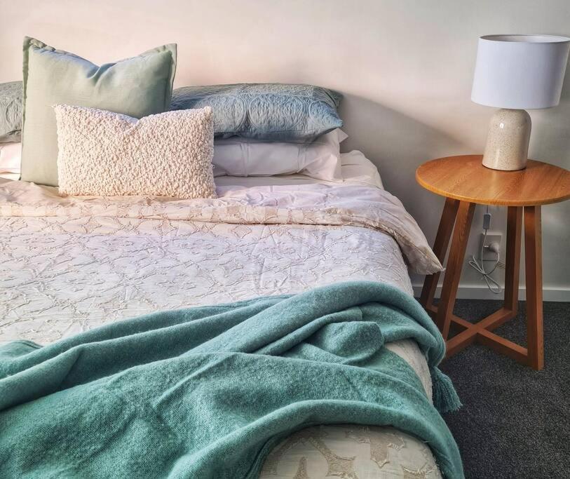 Beachfront Escape Collingwood Extérieur photo