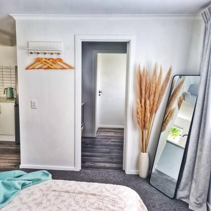 Beachfront Escape Collingwood Extérieur photo